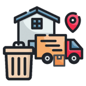 Wohnung Icon